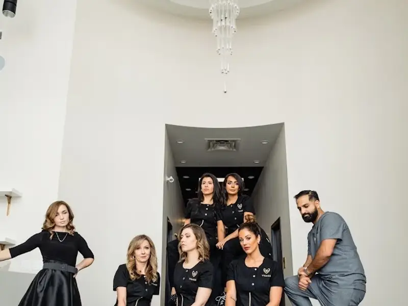 Visage Cosmetic Clinic | Rhinoplasty Winnipeg