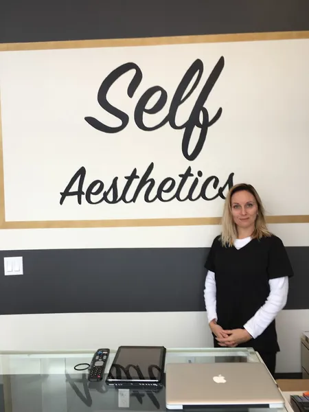 Self Aesthetics Laser and Skin Centre