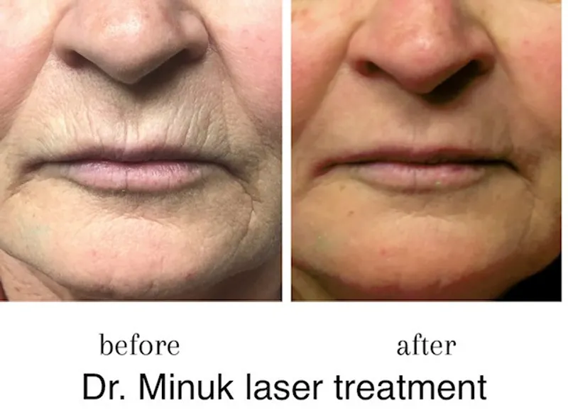 Dr. Minuk Cosmetic SkinClinic