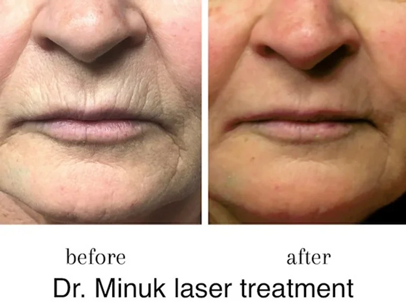 Dr. Minuk Cosmetic SkinClinic