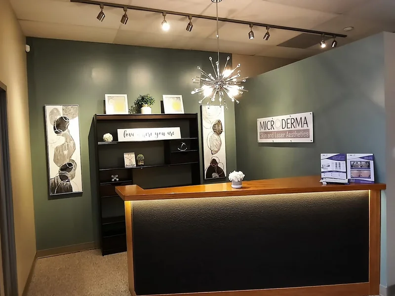 Microderma Skin and Laser Aesthetics