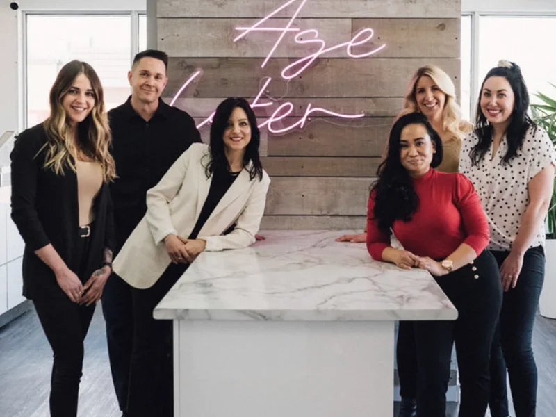 Urban Retreat Derma Spa