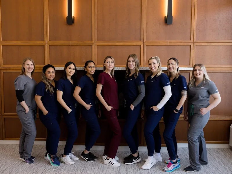 Victoria Park Medispa Winnipeg