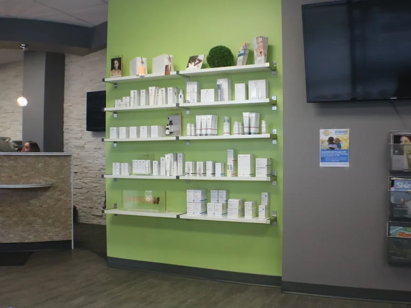 Victoria Park Medispa Grant in partnership with The Derm Centre