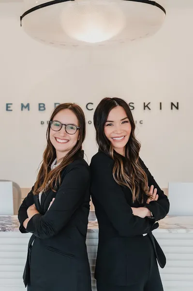 Embrace Skin - Dermatology Clinic