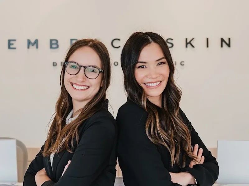Embrace Skin - Dermatology Clinic