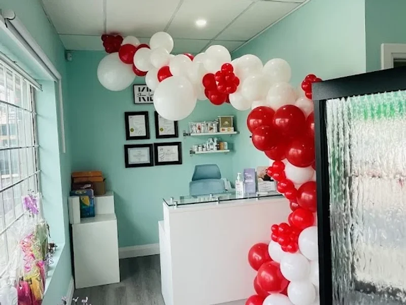 KiLai Skin Glow, Laser and Brow