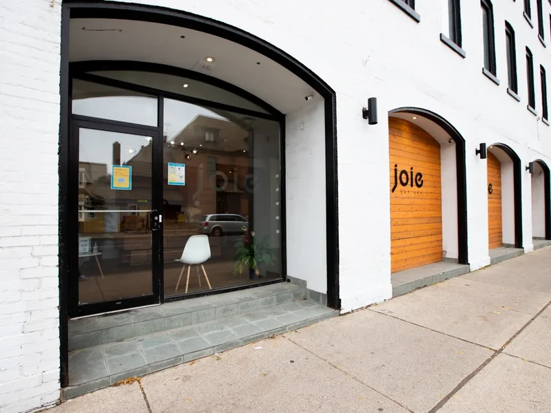 Joie Day Spa