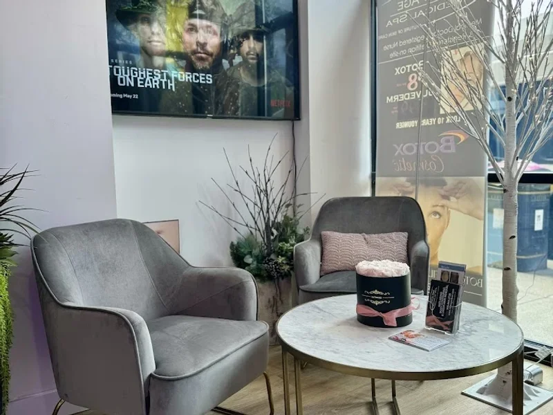 New Age Laser Clinic