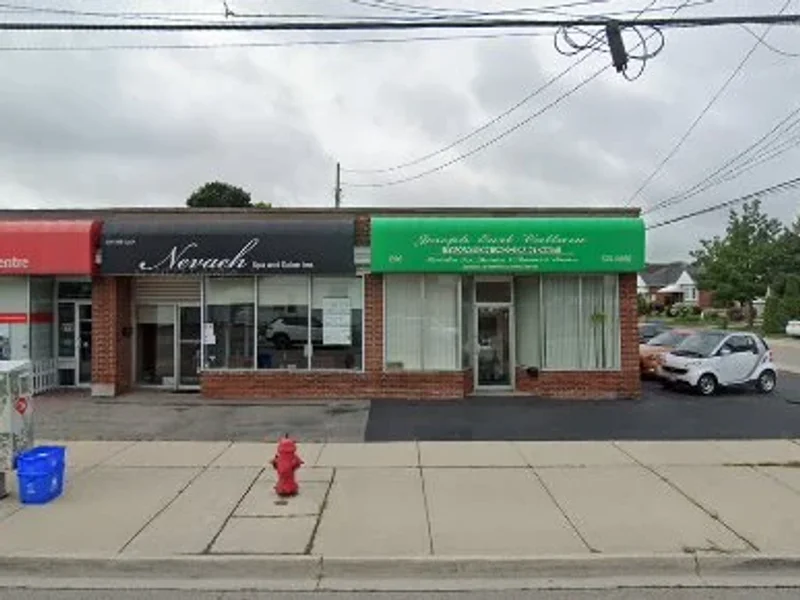 Glō Medical Aesthetics & Spa Inc.