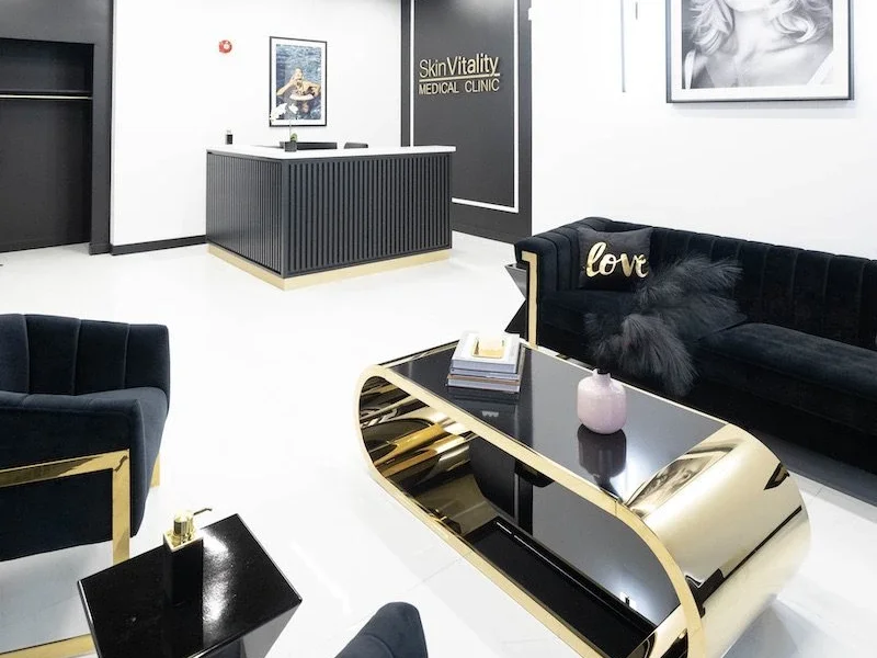 Skin Vitality Medical Clinic Hamilton