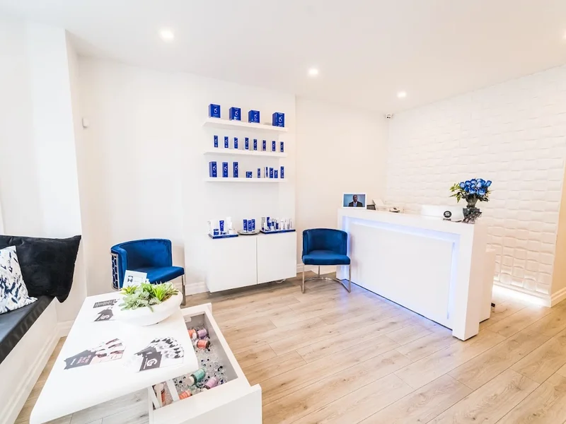 DDG Med Spa (Drop Dead Gorgeous)