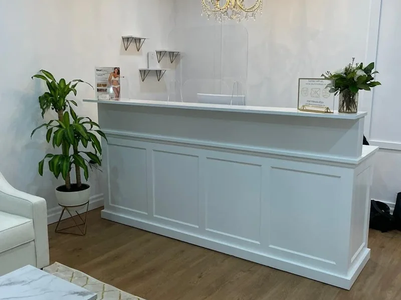 SKYN Med Spa