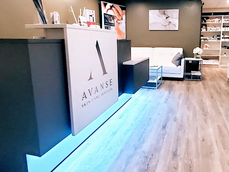 Avanse Skin Care Services