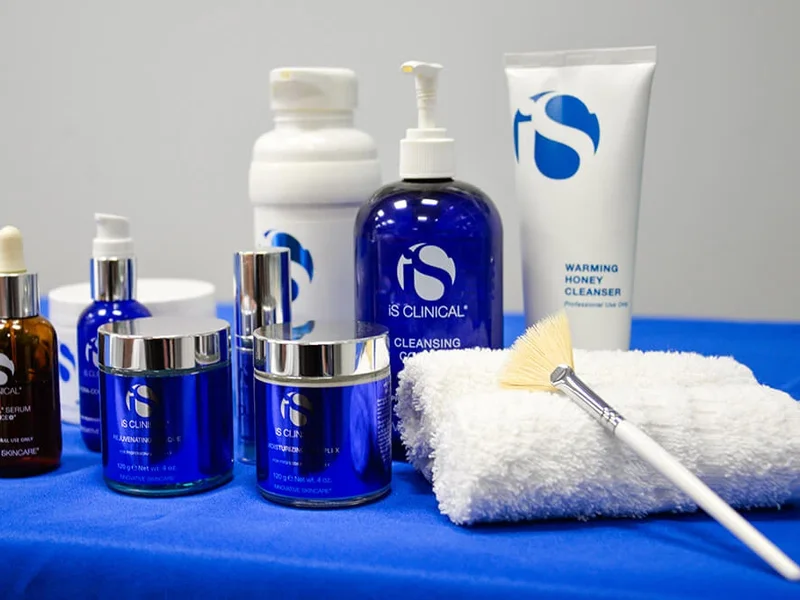 Timeless Beauty Dermaspa