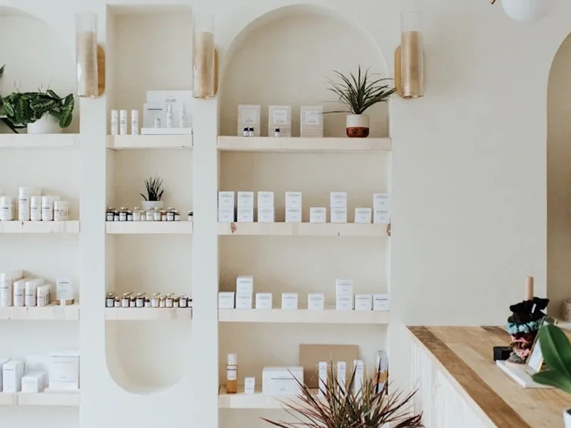 Myuz Makeup Artistry and Esthetics