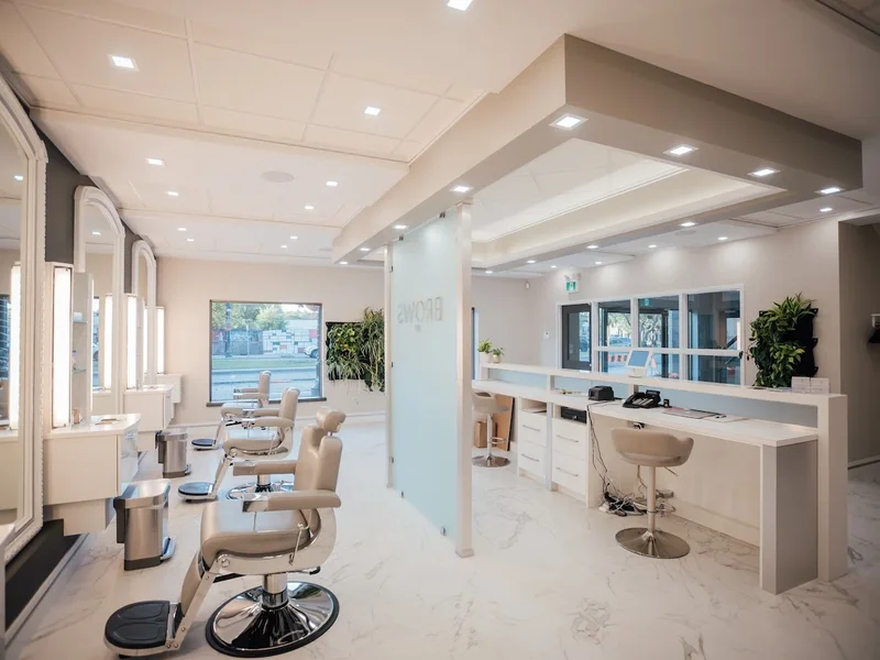 Brows by G @ The Studio Medical + Beauty