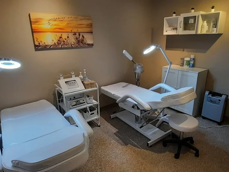 Microderma Skin and Laser Aesthetics