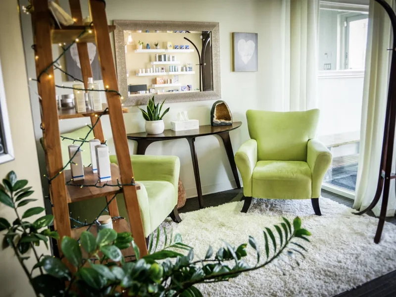 Waterfront Laser Aesthetics