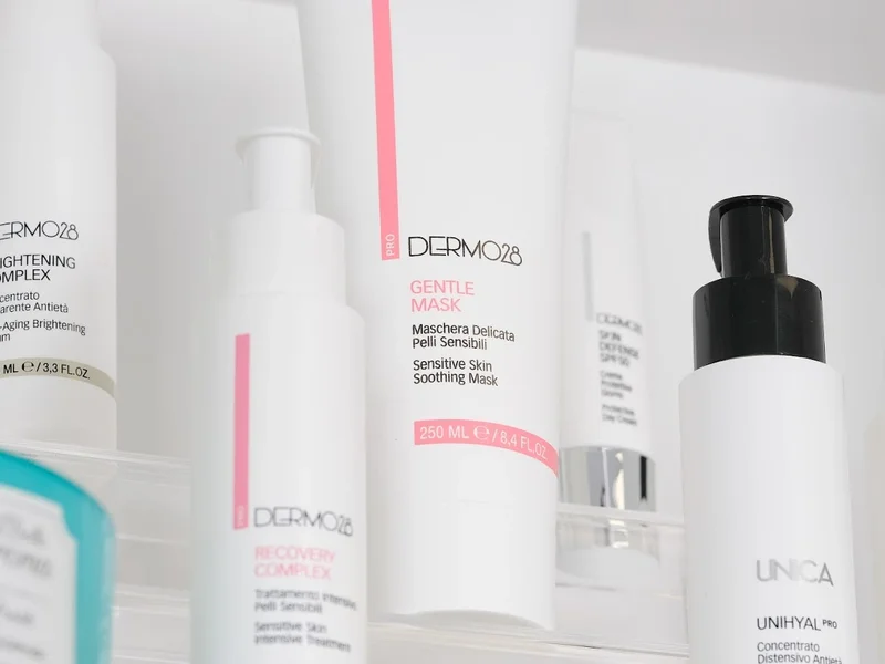 Aesthetics by Angel - Skin Care and Laser Hair Removal Boutique