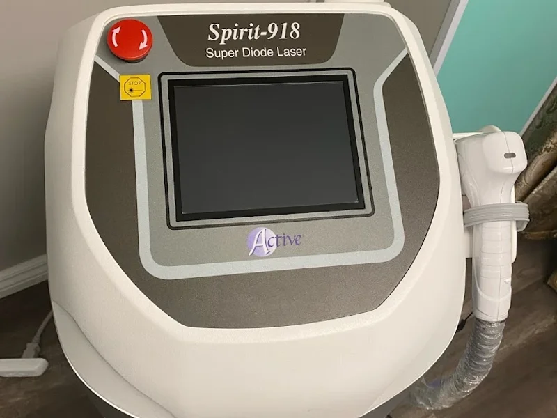 Laura Beauty & Laser Home Med Spa