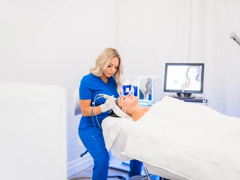 DDG Med Spa (Drop Dead Gorgeous)