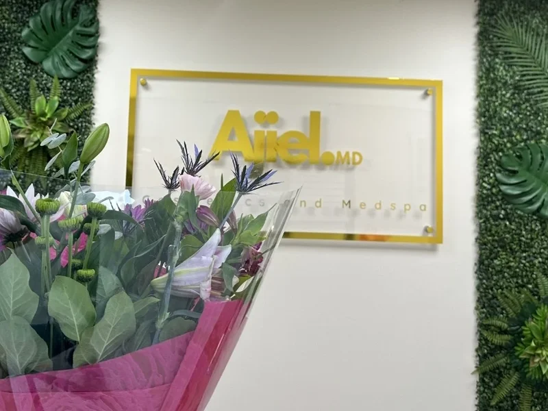 Ajiel MD Cosmetics and Medspa - Academy