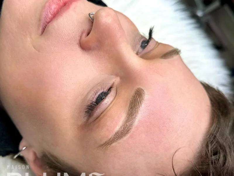 Maison Plume Permanent Makeup Laser Tattoo Removal