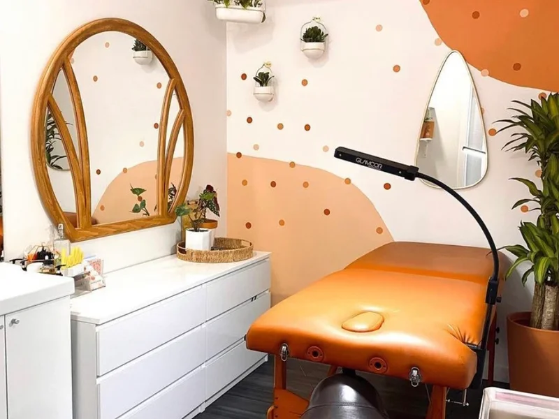 Kiana Jade Artistry (Permanent Makeup & Paramedical Tattooing)