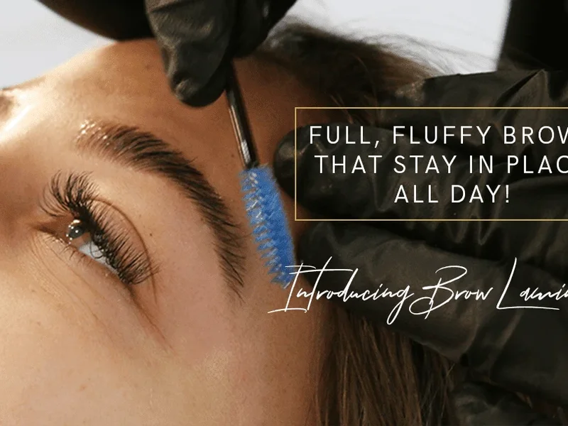 Brows by G @ The Studio Medical + Beauty