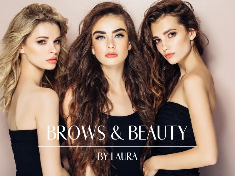 Brows and Beauty by Laura