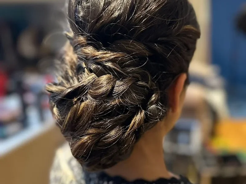 Pro Makeup by Natasha Inc.