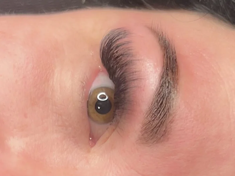 Mint Lash & Brow Co.