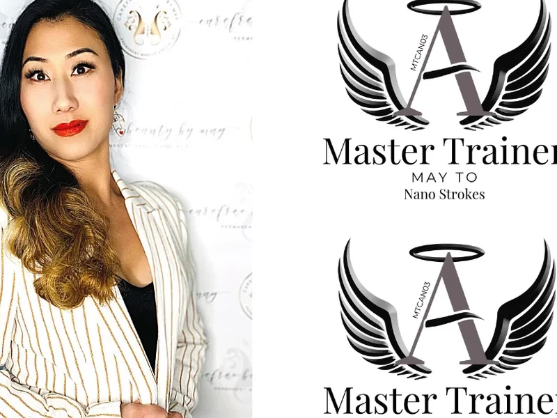 Carefree Beauty By May