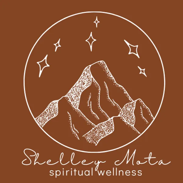 Spiritual Wellness with Shelley Mota