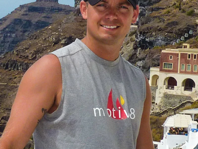 MOTIV8 Life Coaching Winnipeg