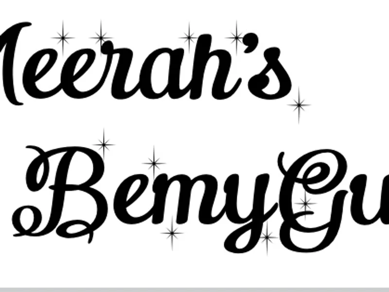 Meerah’s BemyGuide