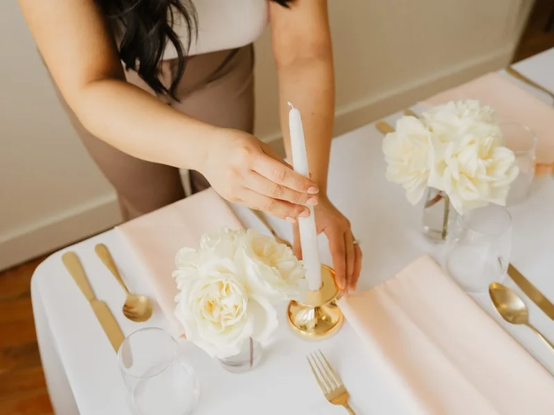 CM Weddings & Events