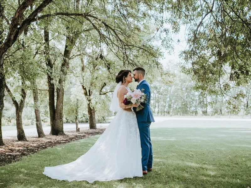 Ashley Brooke Weddings and Events