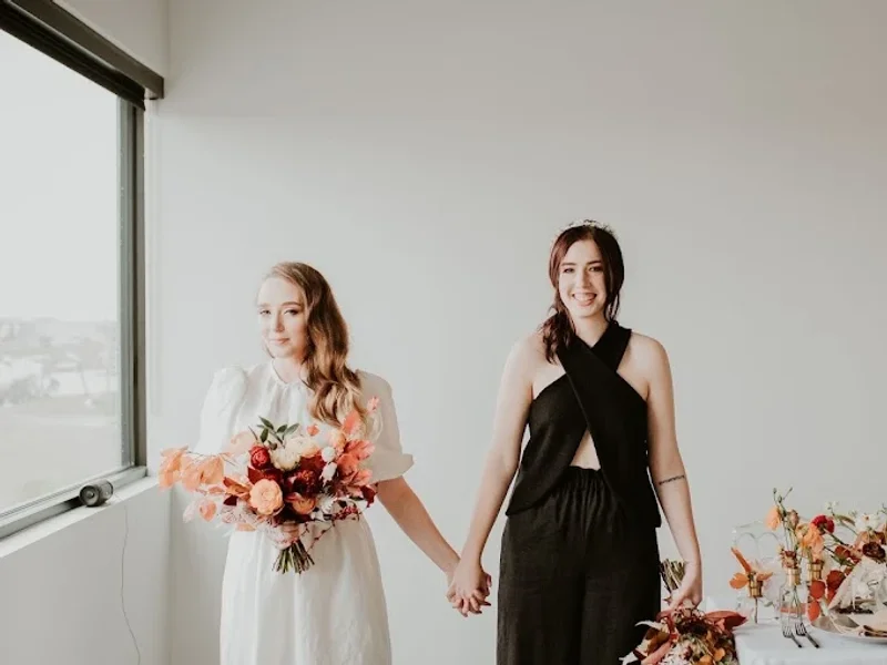 Amanda Douglas Events