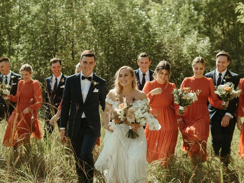 Alexandra Lillian Weddings & Events