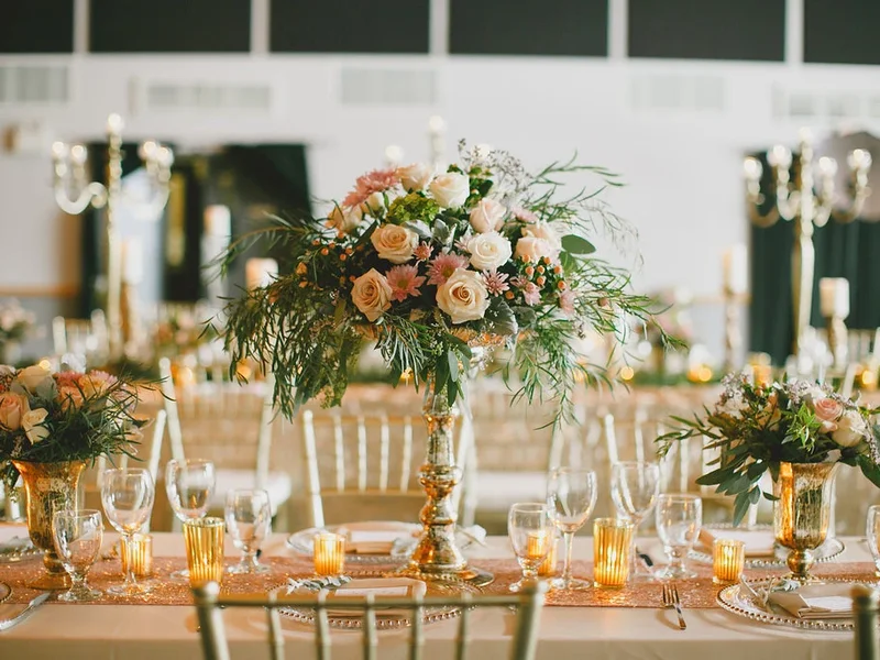 Inspired Elegance Events