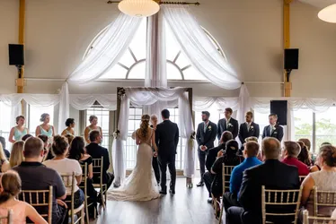 Top 13 wedding planners in Hamilton