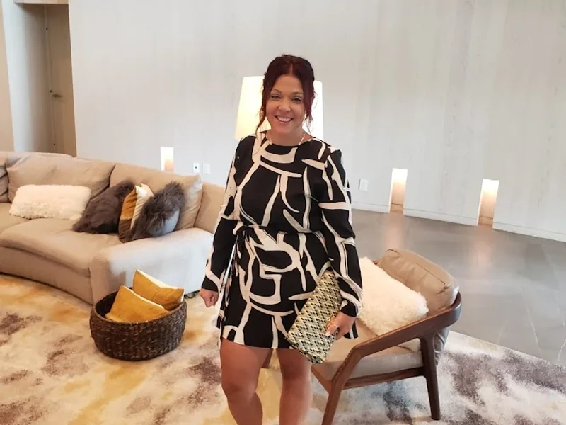 Be Our Guest Events by Kelly