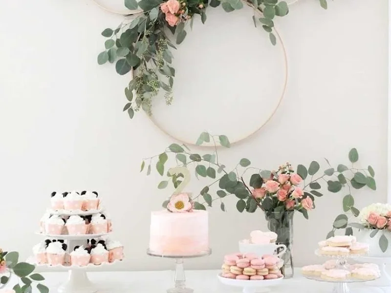 Decoration with Creativity