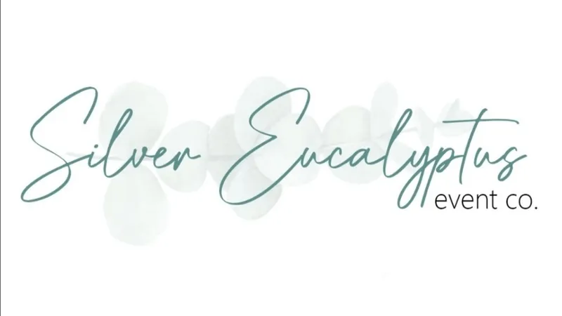 Silver Eucalyptus Event Co.