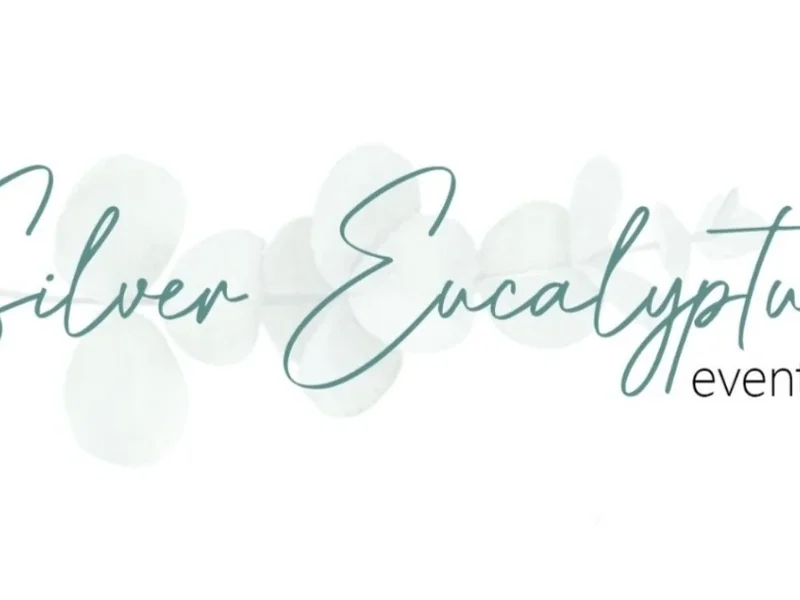 Silver Eucalyptus Event Co.