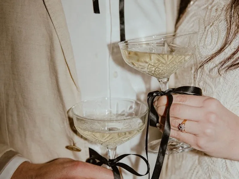 Reverie Wedding Experience