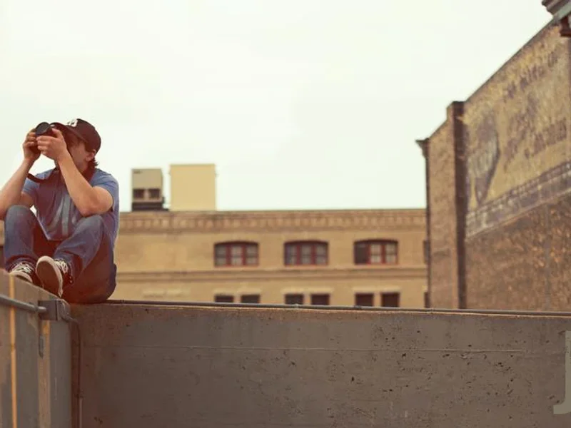 JAG Videos and Photography