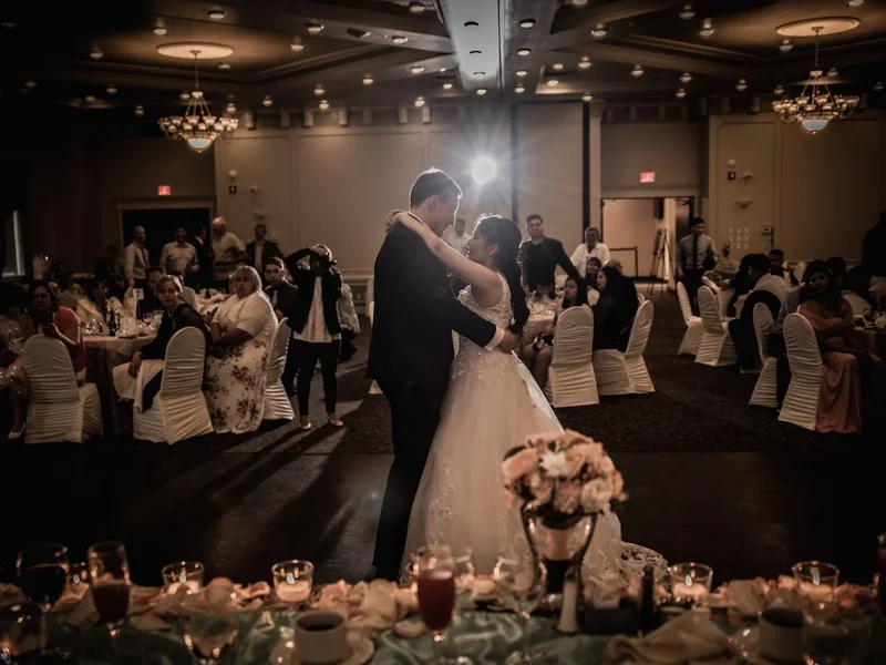 LightStruck Photo Project